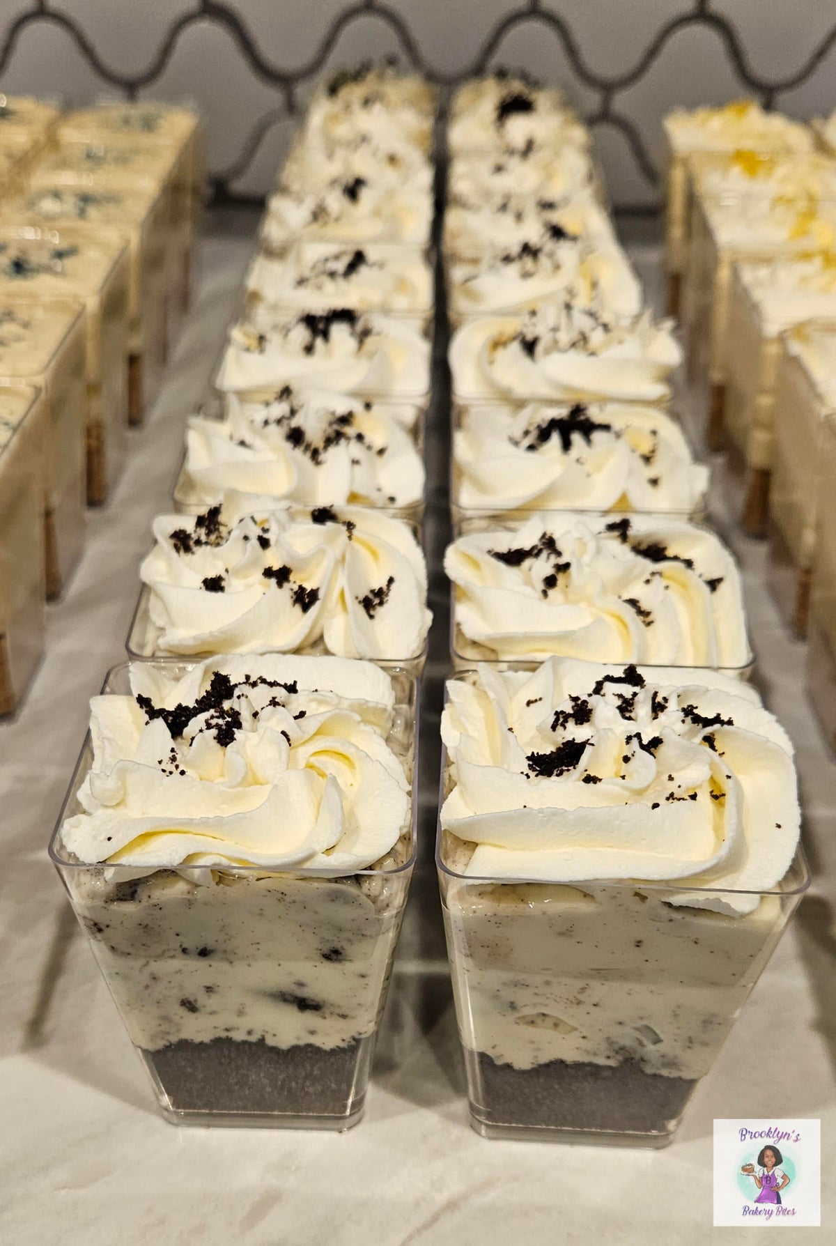 Cheesecake Cups image 4