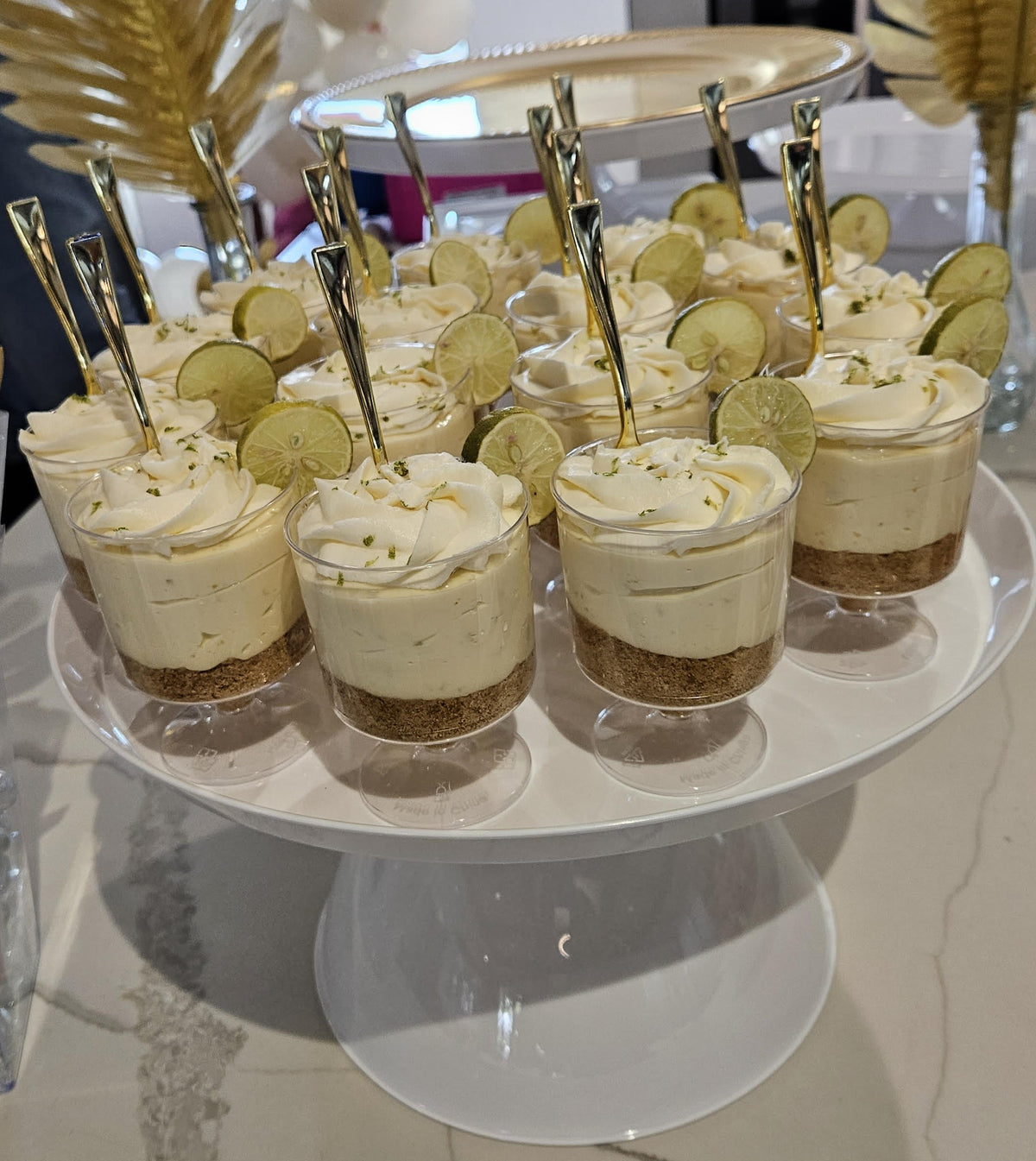 Cheesecake Cups image 1