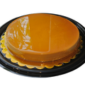 Flan Cheesecake image 0