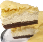 Brookie Cheesecake image 0