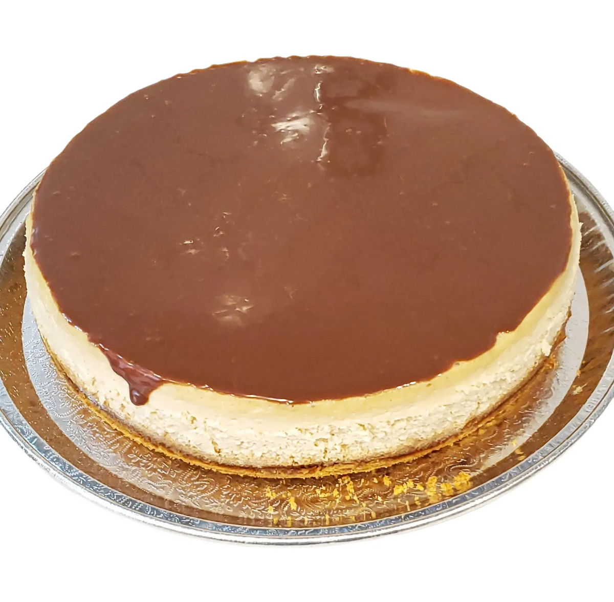 Coffee Cheesecake image 0