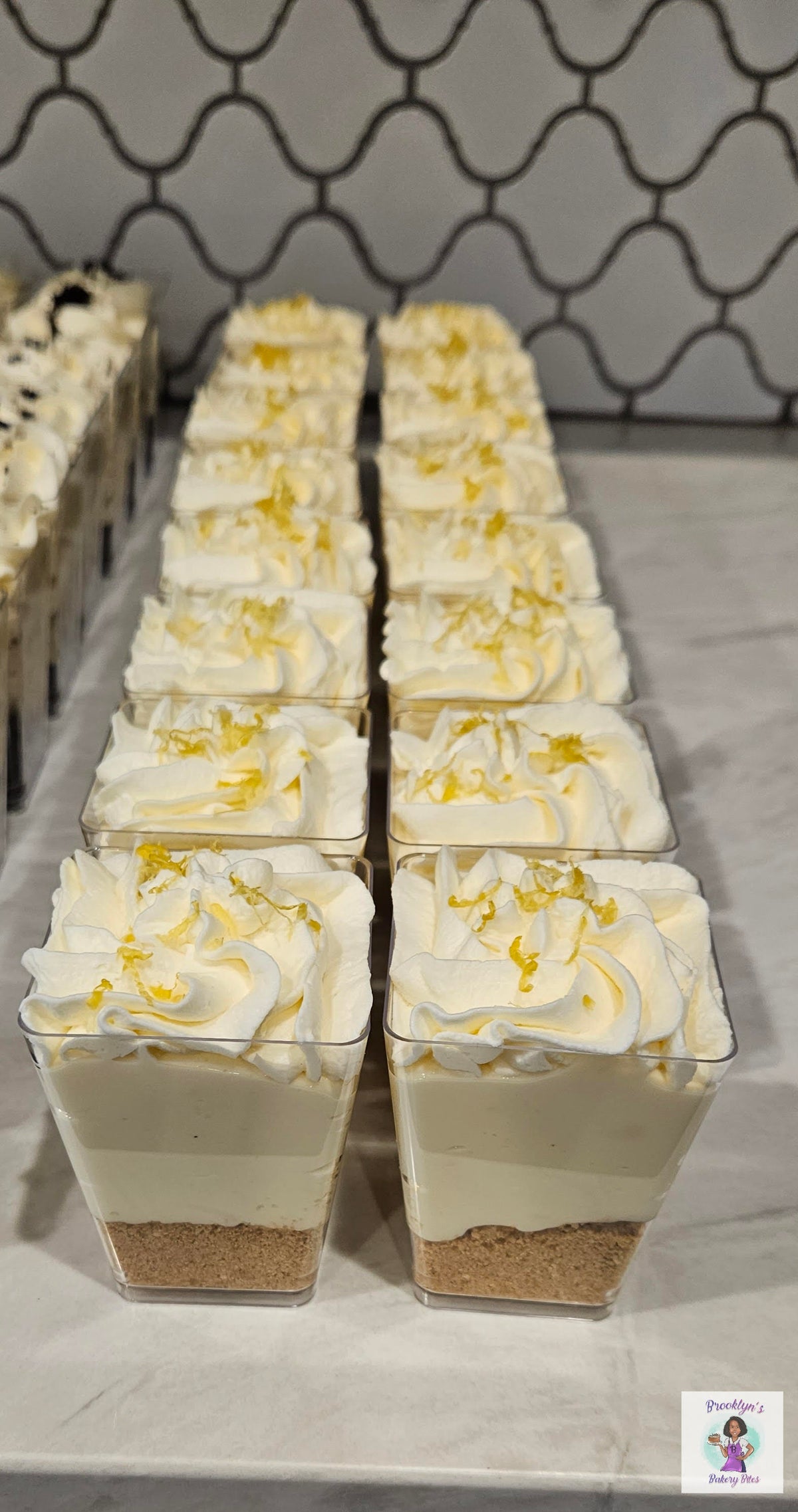 Cheesecake Cups image 3