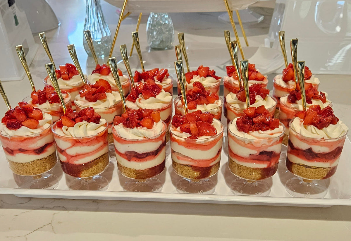 Cheesecake Cups image 0