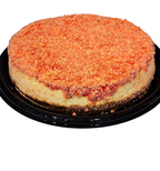 Crunch Cheesecake image 0