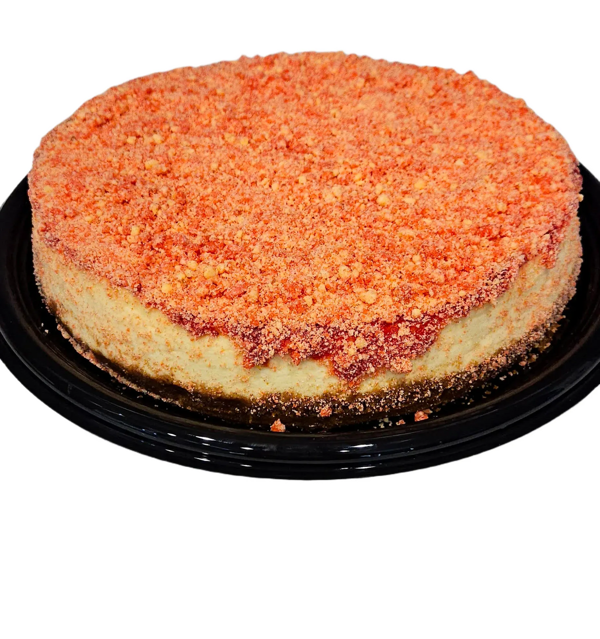 Crunch Cheesecake image 0