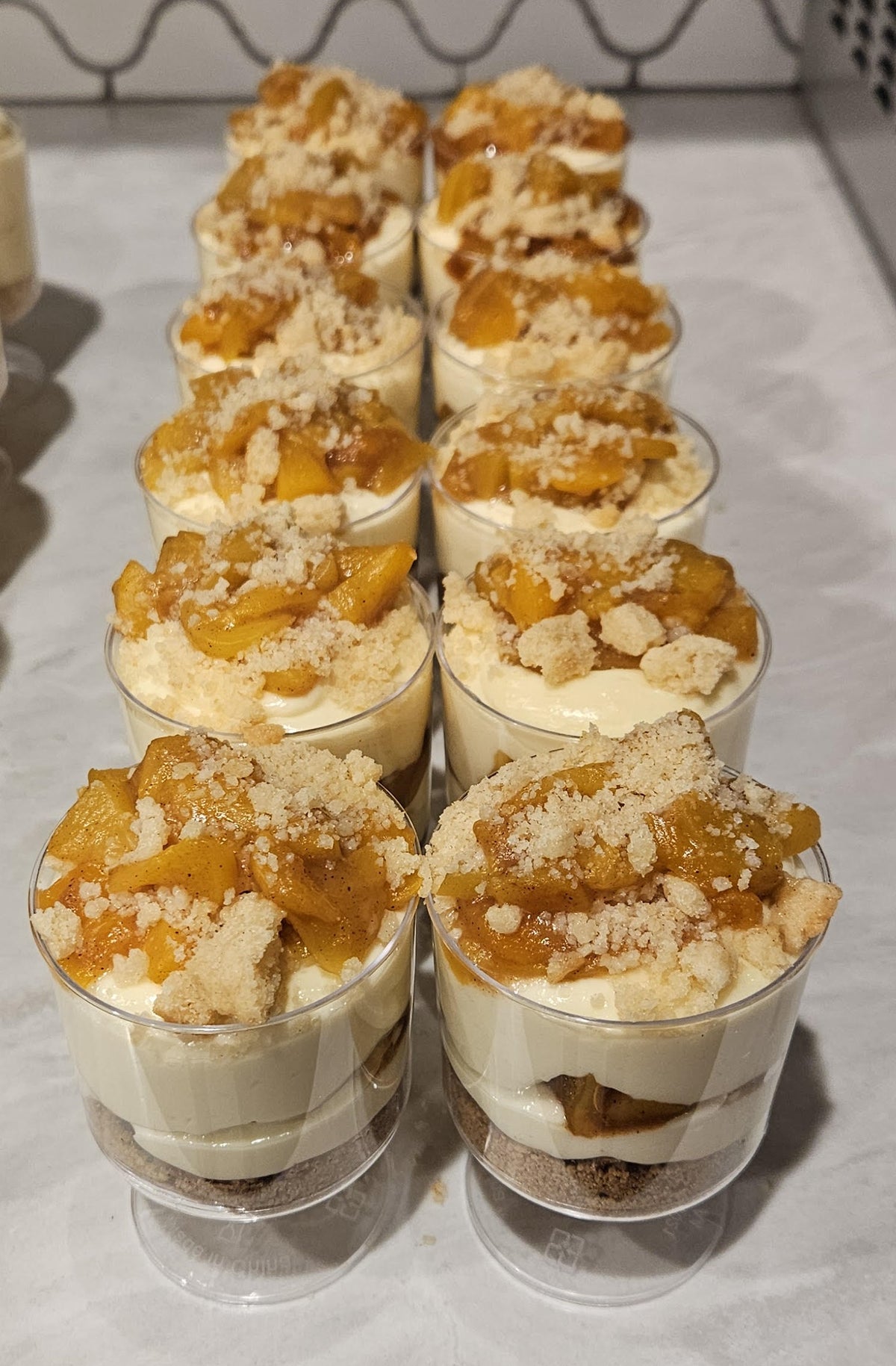 Cheesecake Cups image 5