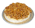 Pecan Cheesecake image 0