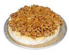 Pecan Cheesecake image 0