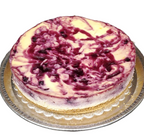 Lemon Blueberry Cheesecake image 0
