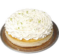 Key Lime Cheesecake image 0