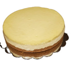 Plain Cheesecake image 0
