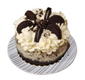 Cookies 'n' Cream Cheesecake image 1