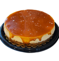 Salted Caramel Cheesecake image 0