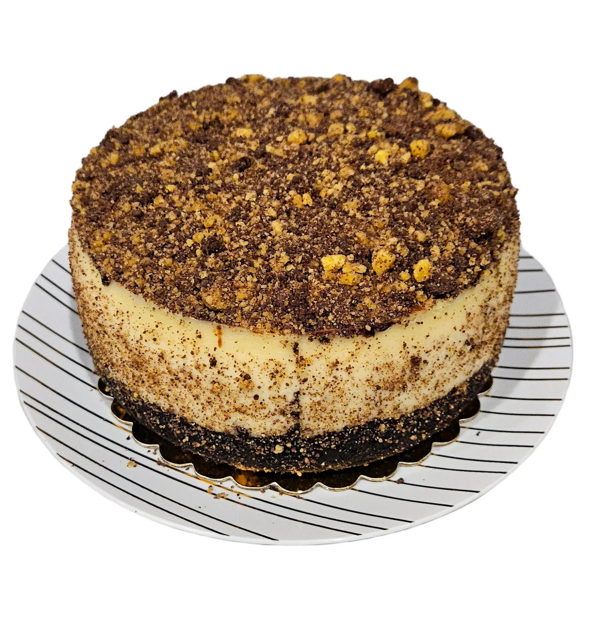 Crunch Cheesecake image 2