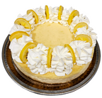 Lemon Cheesecake image 0