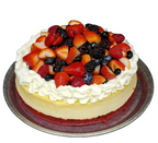 Red Velvet Cheesecake image 0