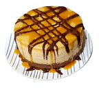 Peanut Butter Cheesecake image 1
