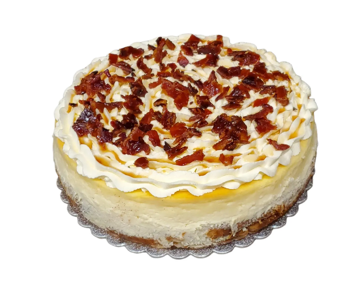 French Toast Cheesecake image 0