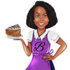 Brooklyn's Bakery Bites - Home