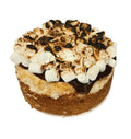 S'mores Cheesecake