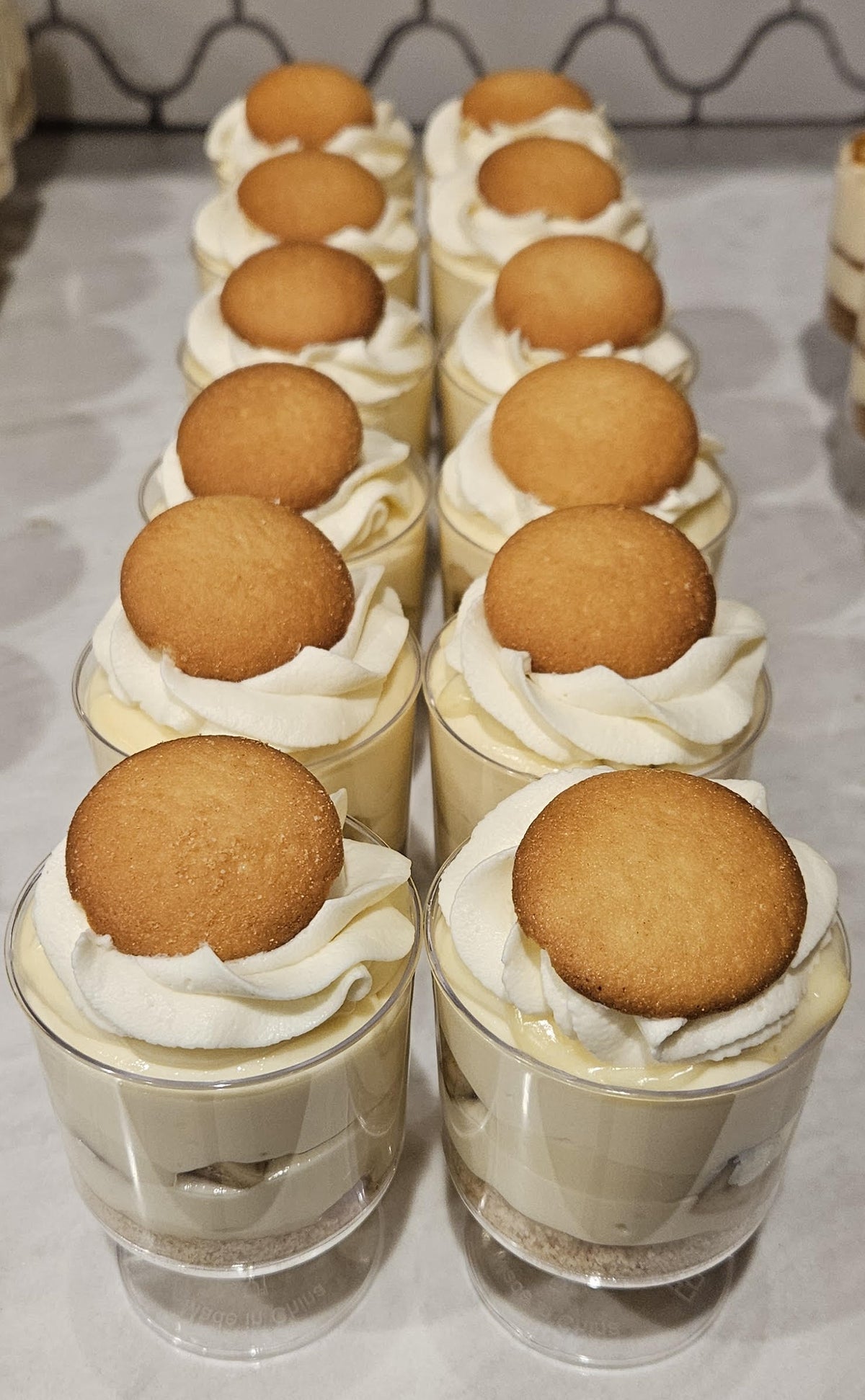 Cheesecake Cups image 6