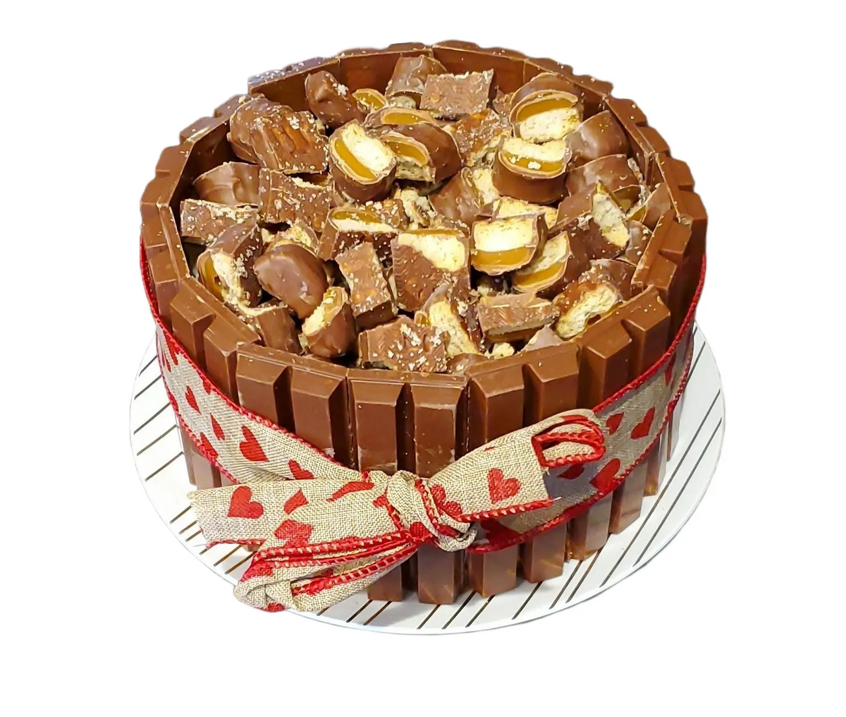Dom Cheesecake image 1