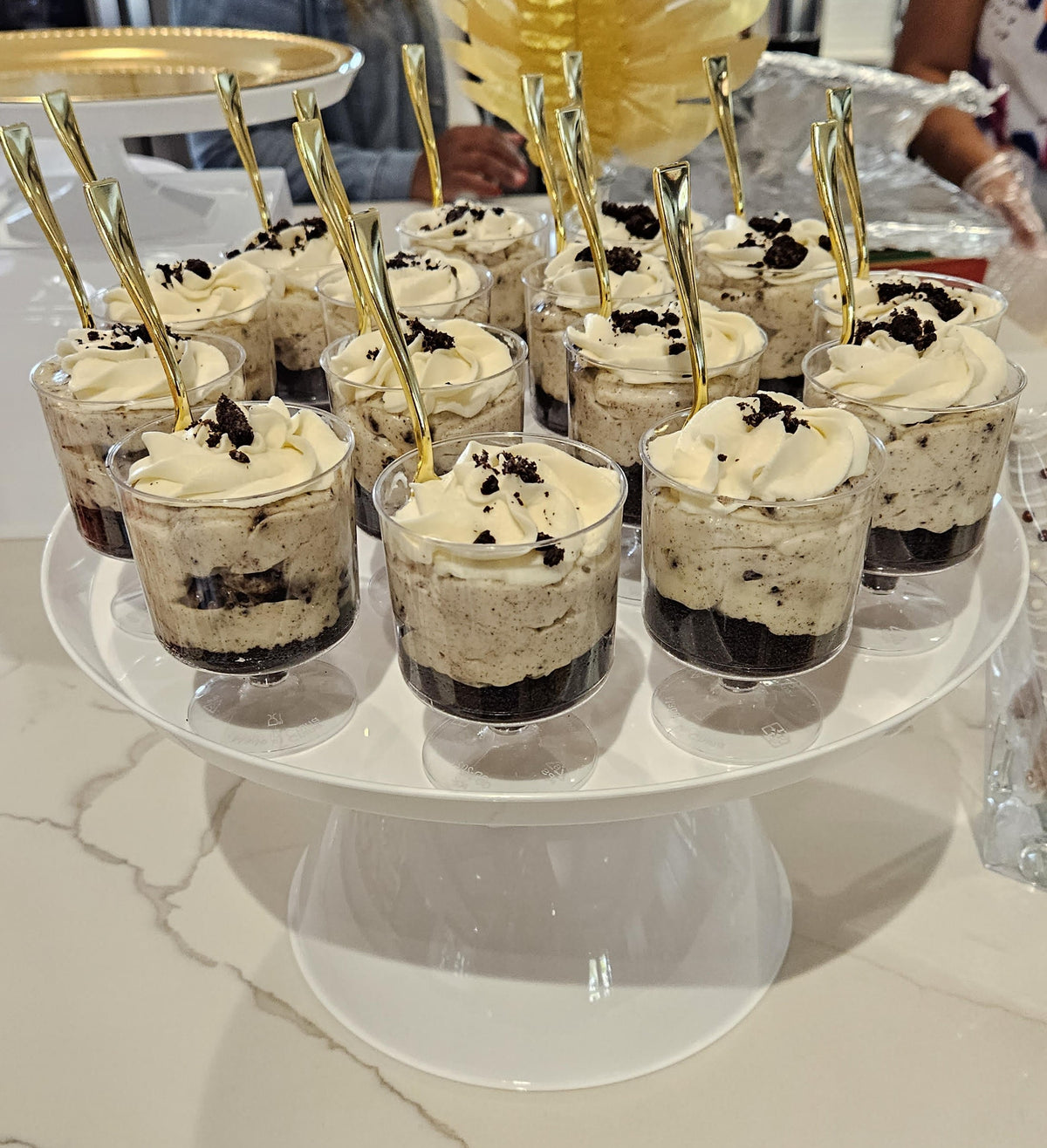 Cheesecake Cups image 2