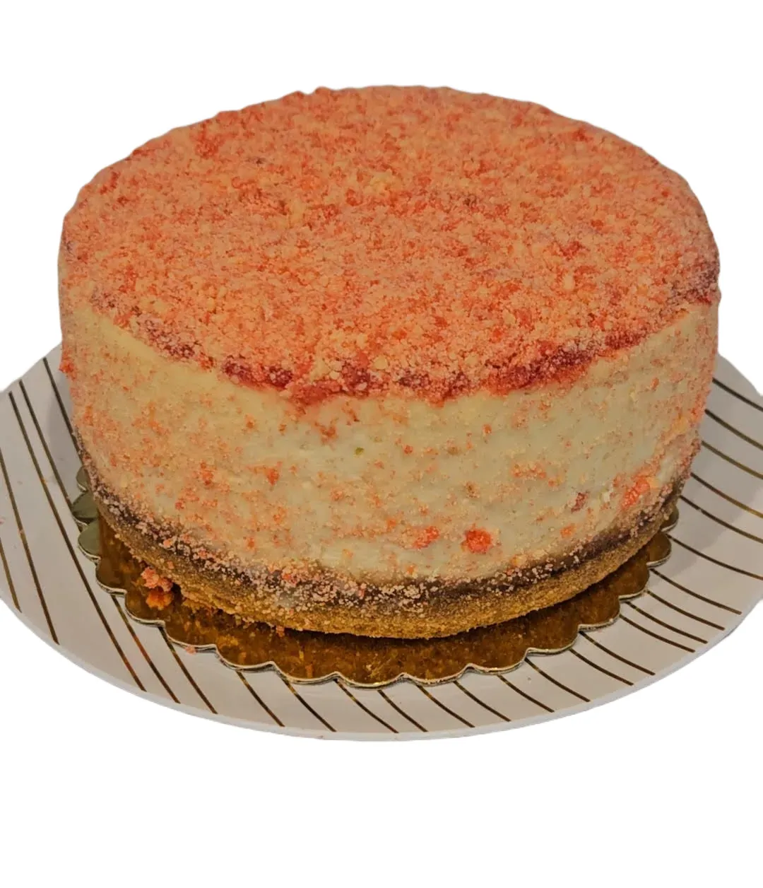Crunch Cheesecake image 1
