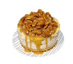 Pecan Cheesecake image 1