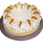 Banana Pudding Cheesecake image 0