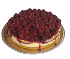 Cherry Cheesecake image 2
