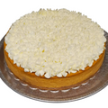 Sweet Potato Cheesecake image 0