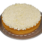Sweet Potato Cheesecake image 0