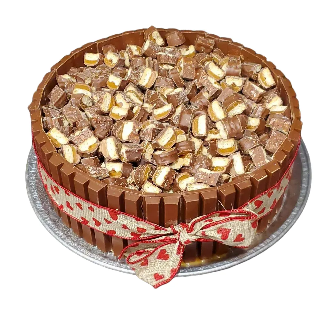 Dom Cheesecake image 0